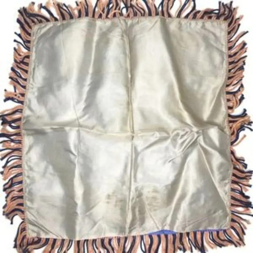 Vintage U.S. Army Keep 'Em Rolling Pillow Case